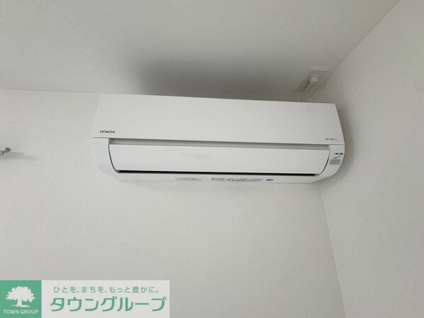 MQuarto新座IIの物件内観写真